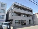 タウンハウスの外観画像