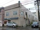 18条パレスAの外観画像