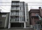 セルバテール南5条の外観画像