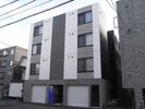 Flats LIDO菊水の外観画像