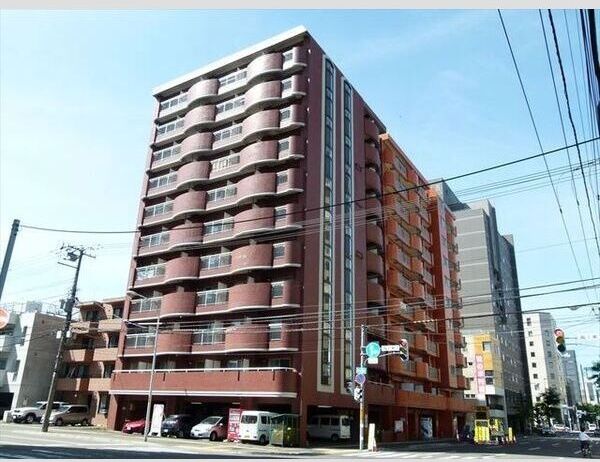EXCELLIIの外観画像