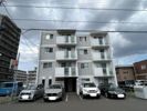 ヒルズ24の外観画像
