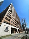 【分譲賃貸】アパタワーズ札幌大通公園の外観画像