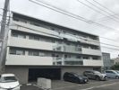 ジョイス宮の森レジデンスの外観画像