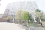 琴似2条シティハウスC棟401号室の外観画像