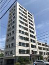 クリーンリバーフィネス山鼻南の外観画像
