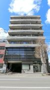大通ガーデンヒルズの外観画像