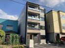 ラピスラズリの外観画像