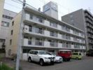 レピュート平岸の外観画像