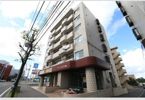 サニーヒルズ2番館の外観画像