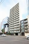 TEADA北4条の外観画像