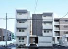 ラチーマ ザ サードの外観画像