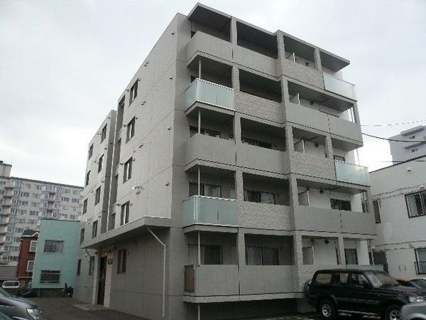 GRAND EXE KOTONIの外観画像