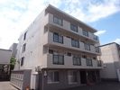 シティプラザ澄川の外観画像