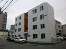 キューブ二十四軒4・4の外観画像