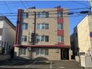 ラティール新札幌の外観画像