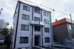 グランメールフロレゾンの外観画像