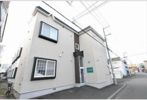 シャンドール札幌の外観画像