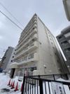 チサンマンション第11 札幌の外観画像