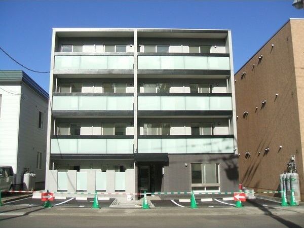 プレミアエグゼクティブIIの外観画像