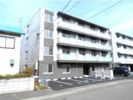 A BOND westの外観画像