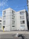 CASA MIO（カーサミオ）の外観画像