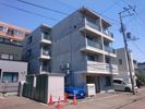 モデルノの外観画像