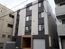 PLAZA N-4の外観画像