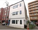 MODERN DECOの外観画像