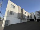 ジュピター月寒東Iの外観画像