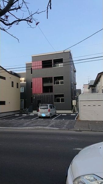 Dear30の外観画像