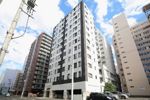 ルラシオン札幌駅前の外観画像