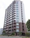 ライオンズひばりが丘フォレストフォートの外観画像