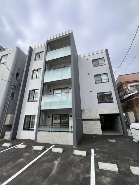 NOJU S20W8の外観画像
