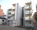 ラヴィータ澄川IIの外観画像