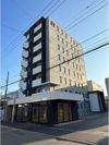 BRAVIS TOYOHIRAの外観画像