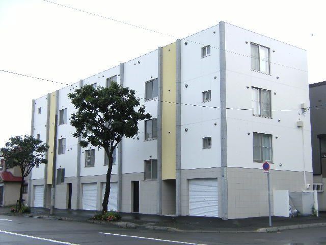 タカラノースデュオの外観画像