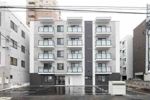 オルタンシア円山の外観画像