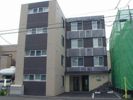 リベルタ北11条の外観画像