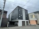 ペニンシュラ菊水の外観画像