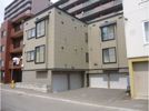 ユタニハイムの外観画像