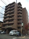 アヴィンズ平岸の外観画像