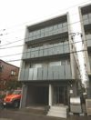 NIPPO Core Fukuzumiの外観画像