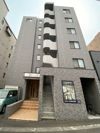 フレックス南郷通の外観画像