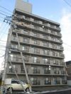フォンテーヌ平岸の外観画像