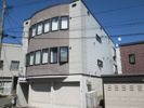 アークコート美園IIの外観画像