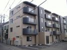 クラリス南平岸の外観画像