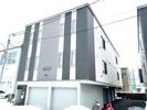 コムズ本町Iの外観画像