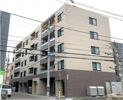サンシティ平岸の外観画像