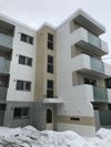 Seasons（シーズンズ）の外観画像
